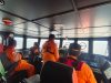 Kapal Bawa 7 Penumpang Mati Mesin di Perairan Halmahera Selatan 