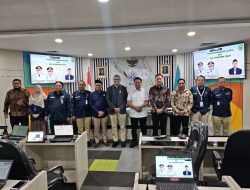 Pemkab Halmahera Timur Ekspose Manajemen Talenta ASN di BKN