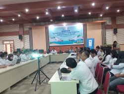 Jepang dan UNDP Kembangkan Sektor Perikanan di Morotai Lewat Proyek seaBLUE