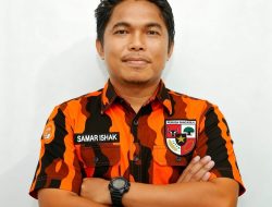 Reshuffle Besar di Tubuh Pemuda Pancasila Maluku Utara, Lahirkan Energi Baru