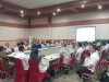 DKP Morotai Paparkan Dampak Program seaBLUE Terhadap Sektor Perikanan 