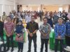 Pemprov Maluku Utara Sosialisasikan e-Kinerja untuk ASN