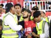 Sejumlah Jurnalis di Ternate Diduga Diintimidasi saat Liputan Malut United vs PSM Makassar 