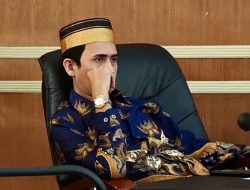 DPRD Halbar Siapkan Pansus Selidiki Kelangkaan Obat dan Buruknya Pelayanan RSUD Jailolo 