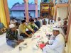 Ciptakan Lingkungan Kondusif Saat Ramadan, NHM Bukber Bareng Masyarakat Lingkar Tambang