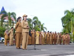 Gubernur Maluku Utara Jamin TPP ASN tak Dipotong 
