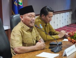 Wagub Maluku Utara Buka Konsultasi Publik Ranwal RKPD 2027