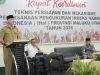Pemprov Malut Gelar Rakor Persiapan Pengukuran Indeks Harmoni 2026