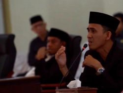 Didukung Seluruh Fraksi, DPRD Halbar Segera Bentuk Pansus RSUD Jailolo 