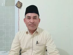 Pemkab Morotai Pusatkan Salat Idulfitri di Lapangan MTQ Desa Darame