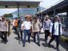 Tinjau Posko Lebaran, Wagub Pastikan Mobilisasi Penumpang di Maluku Utara Berjalan Efektif 