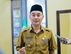 THR ASN Halbar Cair Setelah Lebaran, Djufri: Tunggu Transfer Pusat 