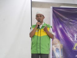Yakesma Malut Salurkan 11 Program Ramadan di 8 Kabupaten Kota 
