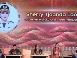 Gubernur Sherly Ajak Investor Kembangkan Ekonomi Maluku Utara