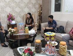 Wagub Maluku Utara Instruksikan ASN Percepat Pelaporan SPT Tahunan 