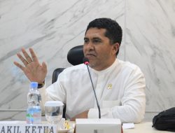 Pemangkasan Kuota Nikel Ancam Ribuan Pekerja, Pemerintah Harus Hadir Lindungi Rakyat Maluku Utara