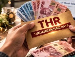 THR dan Gaji ASN Pemkot Ternate Dibayar Bertahap 