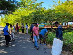 Pemkab Morotai Matangkan Fun Run 10K, Kebersihan Lingkungan Jadi Prioritas 