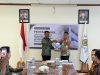 Serahkan LKPD 2025, Pemkab Halmahera Timur Optimis Raih Kembali WTP