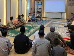 KA KAMMI Malut Perkuat Jejaring dan Kapasitas Bisnis Lewat Bukber