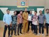 ‎BPD Liboba Hijrah Adukan Kades ke Bupati Halmahera Selatan 