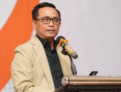 Gubernur Didesak Copot Abubakar Abdullah dari Kadikbud Maluku Utara
