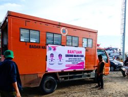 Pemprov Salurkan Bantuan Kemanusiaan untuk Warga Terdampak Banjir di Sula