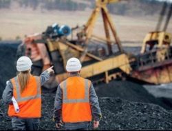 Kuota Produksi Bijih Nikel Dipangkas, Ribuan Karyawan Tambang di Malut Bakal Kena PHK