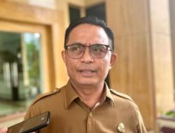 Kejati Maluku Utara Bidik Peran Sekwan, Nasib Abubakar di Ujung Tanduk
