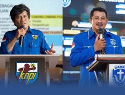 GAMKI dan KNPI Halut Tegaskan Karyawan NHM yang Dirumahkan Masih Digaji