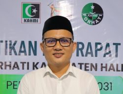 Gagal Tuntaskan Kasus Intoleransi, MD KAHMI Desak Kapolri Copot Kapolres Halmahera Utara