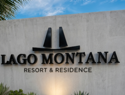 Meski Langgar Aturan, Pemkot Tetap Biarkan Villa Lago Montana Beroperasi