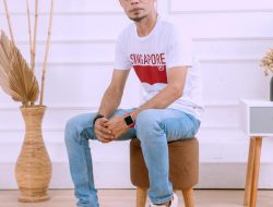 Sejarawan Muda Itu Telah Pergi