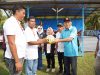 Buka Turnamen Sepak Bola, Wagub Malut Tekankan Sportivitas dan Skill Pemain