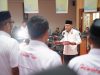 Sarbin Sehe Sampaikan Pesan Mendalam di Pelantikan KONI Halmahera Timur