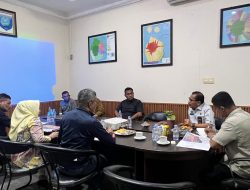 Pemkot Ternate Siapkan Dokumen Rencana Reklamasi Kawasan Kayu Merah-Kalumata