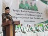 Harlah Muslimat NU, Wagub Tekankan Pentingnya Peran Perempuan dalam Pembangunan