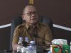 PAD Jongkok, Bupati Morotai Tegur OPD Pengelola Pendapatan