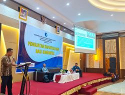 DLH Ternate Dorong Pengelolaan Lingkungan Berbasis HAM