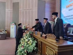 Pemkab Halmahera Barat Catat Surplus Realisasi Anggaran Rp35,9 Miliar