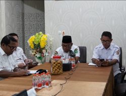 Pemprov Maluku Utara Dorong Pelabuhan Dufa-dufa Jadi Kawasan Industri 