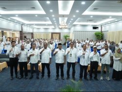 Pemprov Perkuat Hilirisasi Pertanian di Maluku Utara 