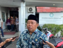 Puluhan Pejabat Pemkot Ternate Bersiap Dilantik, Termasuk Dirut Perumda Ake Gaale