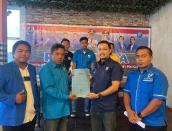 Sukses Gelar Rapimpurda, KNPI Ternate Siap Sambut Pemilihan Ketua Baru