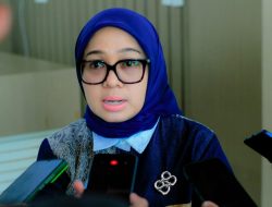 Dirut RSUD Jailolo Beri Penjelasan Terkait Pagu Anggaran BLUD 2025