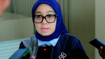 Dirut RSUD Jailolo Beri Penjelasan Terkait Pagu Anggaran BLUD 2025
