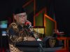 Sekprov Maluku Utara Ajak Generasi Muda Rawat Kearifan Lokal Lewat Sound of Spices