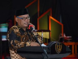Sekprov Maluku Utara Ajak Generasi Muda Rawat Kearifan Lokal Lewat Sound of Spices