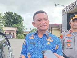 Pemkab Morotai Bakal Sanksi Tegas Oknum ASN Terduga Kasus Sodomi