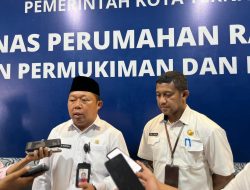 Masa Tanggap Darurat Gempa Berakhir, Ternate Masuk Tahap Pemulihan